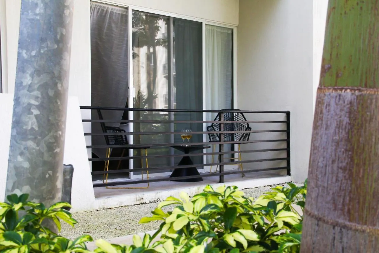 Kuxaan Apartment In Playa Del Carmen Mx 0*,  מקסיקו