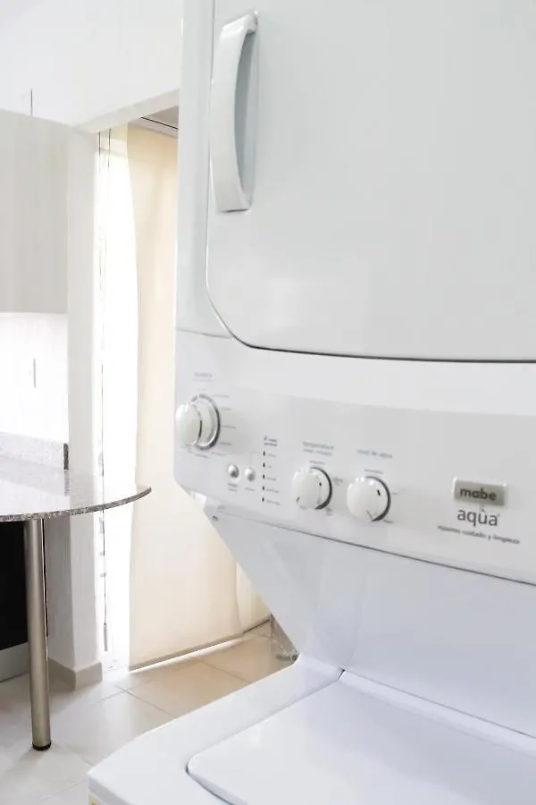 Kuxaan Apartment In Playa Del Carmen Mx 0*,  מקסיקו