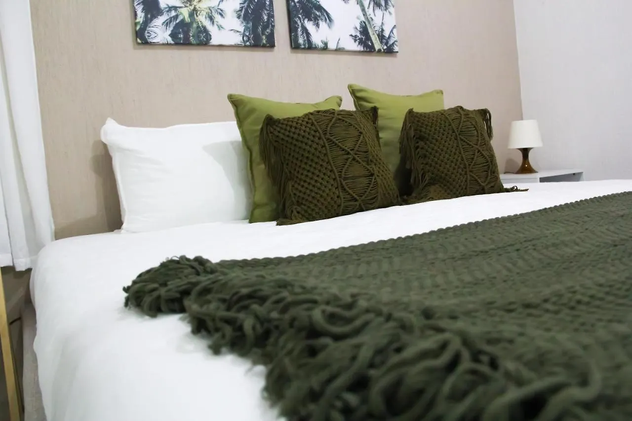 Kuxaan Apartment In Playa Del Carmen Mx