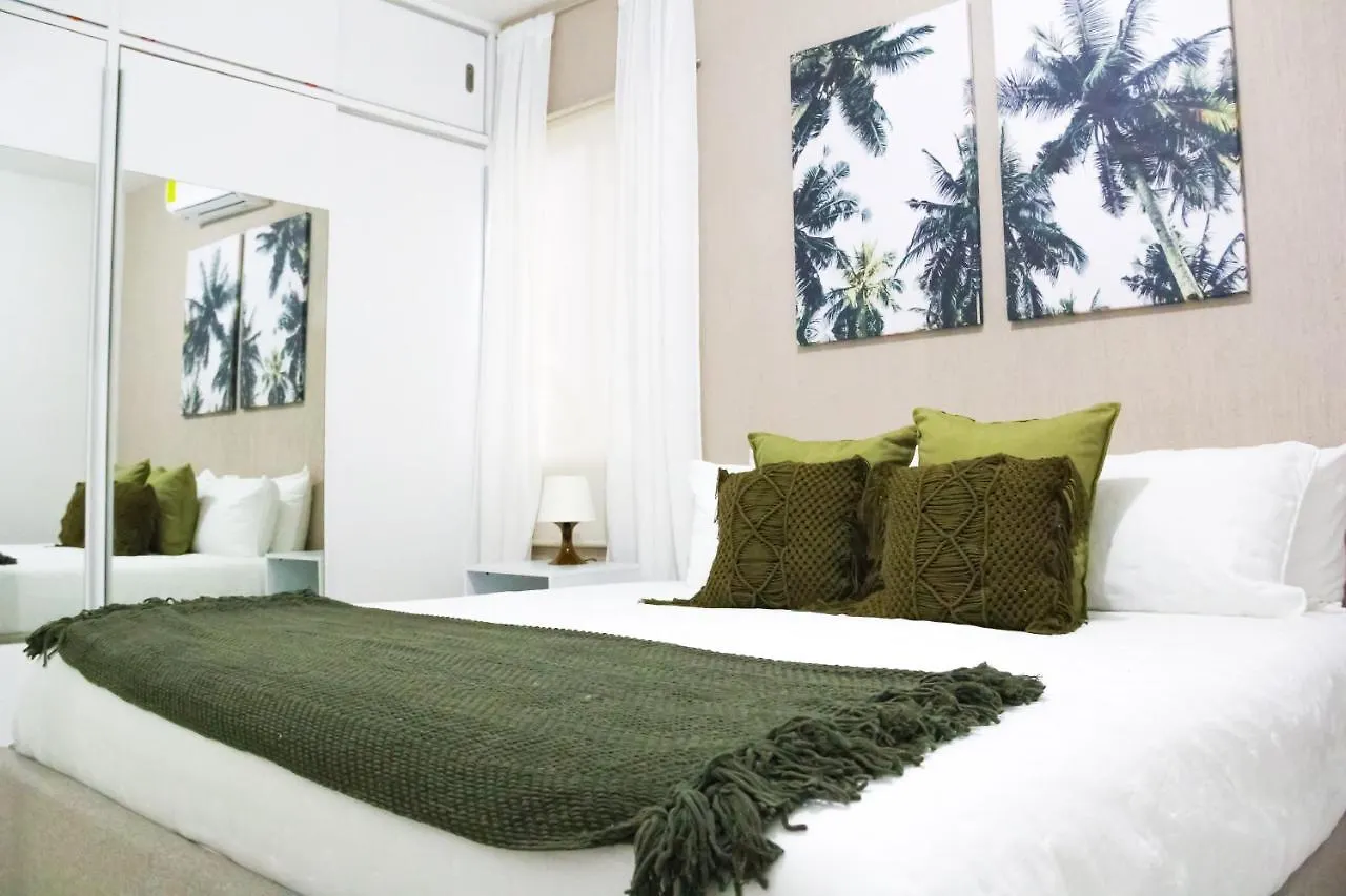 Kuxaan Apartment In Playa Del Carmen Mx