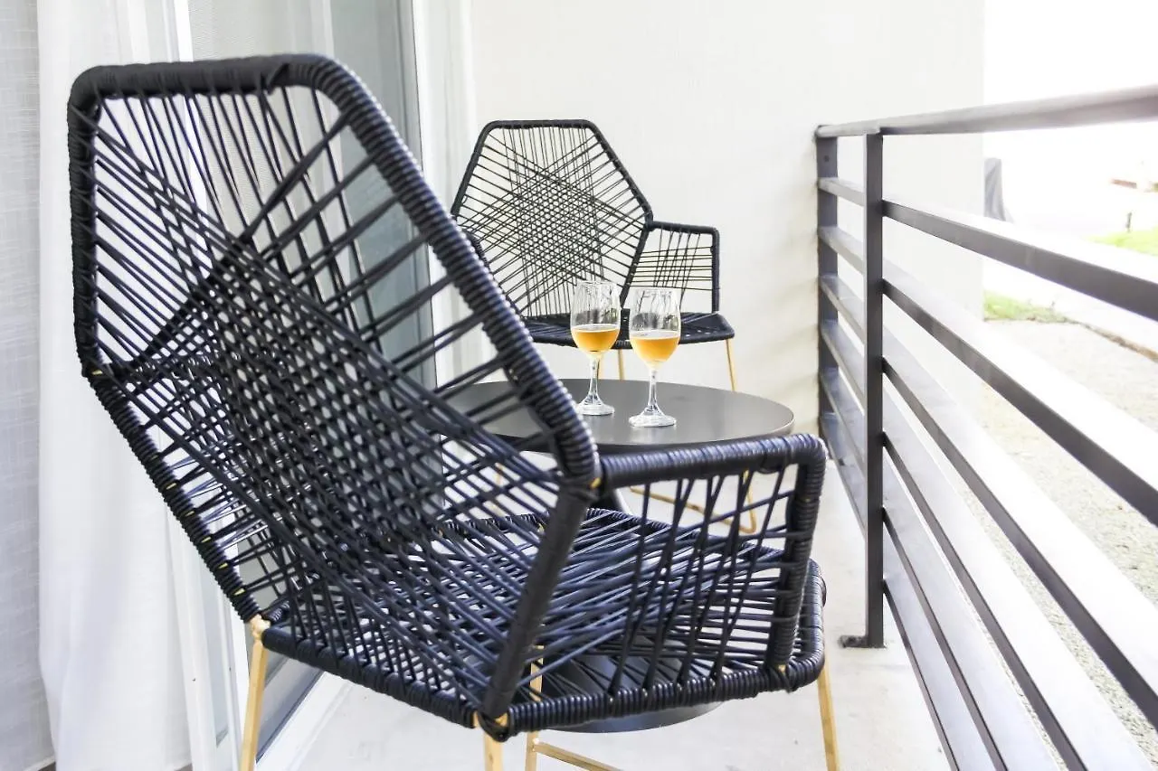 Kuxaan Apartment In Playa Del Carmen Mx Mexico
