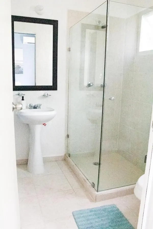 Kuxaan Apartment In Playa Del Carmen Mx