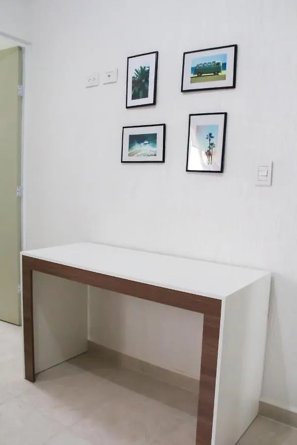 Kuxaan Apartment In Playa Del Carmen Mx