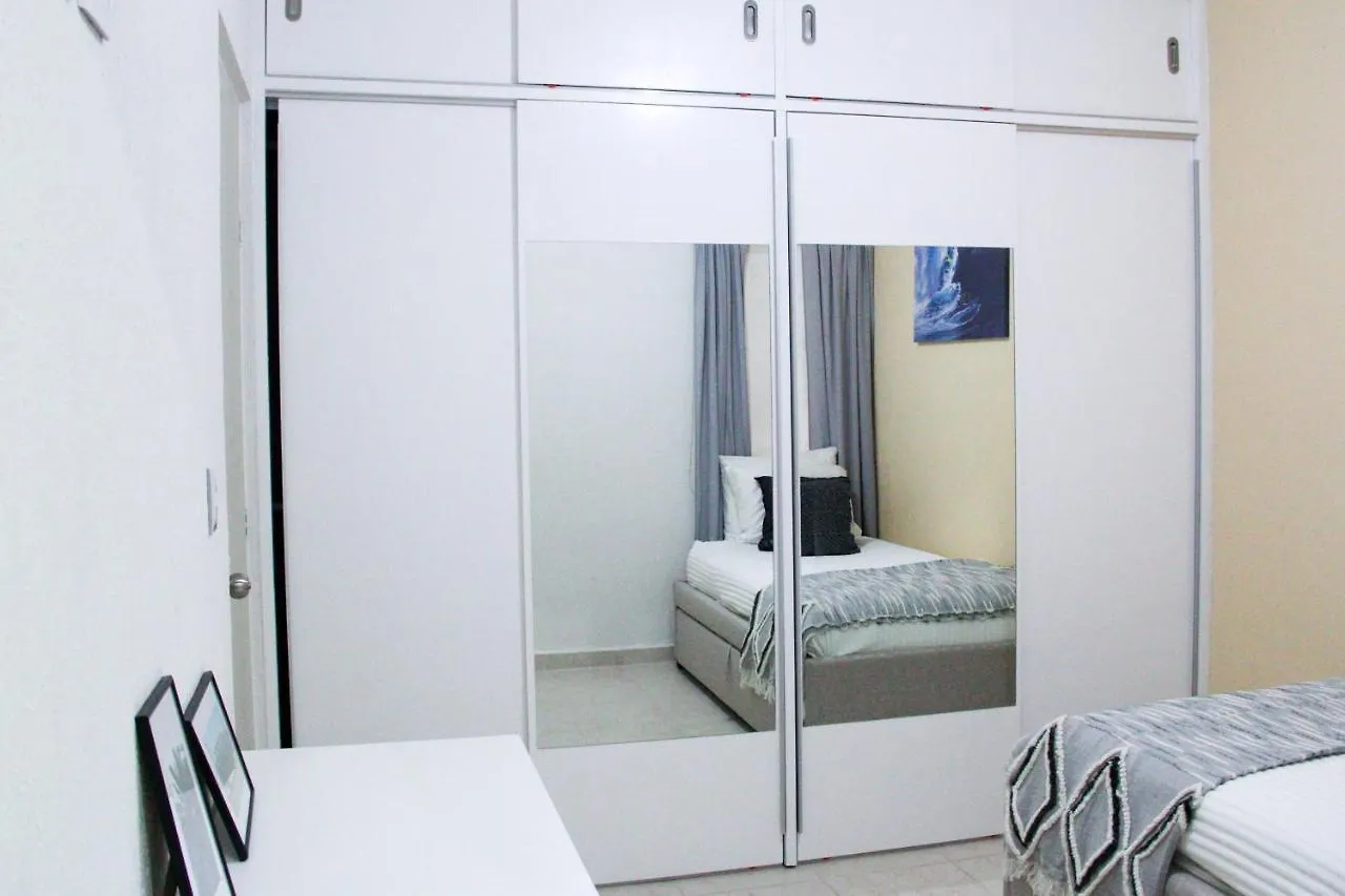 Kuxaan Apartment In Playa Del Carmen Mx