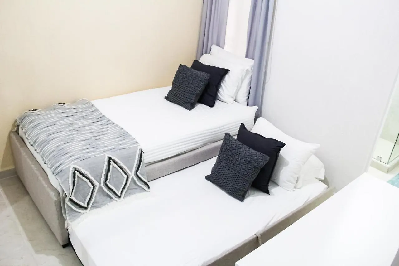Kuxaan Apartment In Playa Del Carmen Mx Mexico