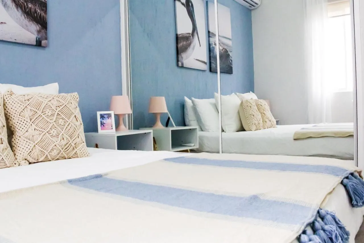 Kuxaan Apartment In Playa Del Carmen Mx